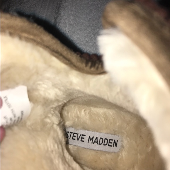 Steve Madden Booties❤️BRAND NEW- NEVER WORN! - Picture 5 of 5
